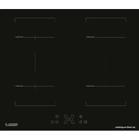 Варочная панель Exiteq EXH-317IB