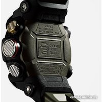 Наручные часы Casio G-Shock GG-B100-1A3