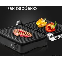 Электрогриль RED Solution SteakPro RGM-M804