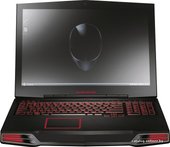 Alienware M17x (i7820/4/500/HD5870)