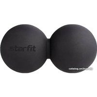  Starfit RB-102 6 см (черный)