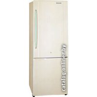 Холодильник Panasonic NR-B591BR-C4