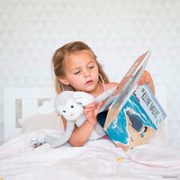 Музыкальная игрушка Zazu Обезьянка Макс