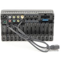 USB-магнитола ACV WD-6500N