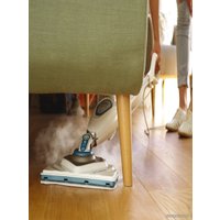 Паровая швабра Black & Decker FSM1616-QS