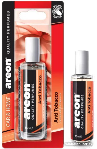 Areon Anti Tobacco ARE-APC05 (35 мл)