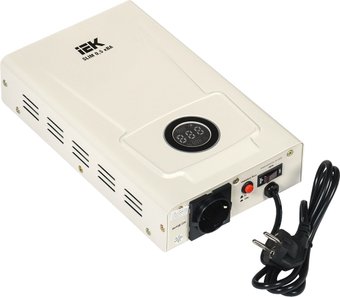 IEK Slim 0,5кВА