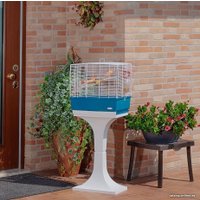 Клетка Ferplast Rekord 3 (синий) 52009801