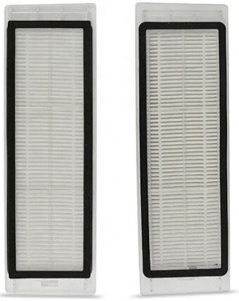 

Набор фильтров Dr.Electro для Roborock S4/S5/S6 10014