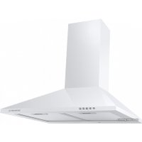 Кухонная вытяжка MAUNFELD Cork 50 (белый)