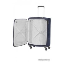 Чемодан-спиннер Samsonite Base Boost Spinner Exp 78 см [38N-41005]