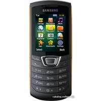 Телефон Samsung C3200 Monte bar
