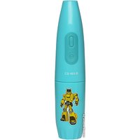 Электрическая зубная щетка CS Medica Kids CS-463-B