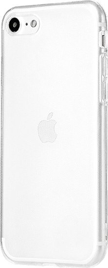 

Чехол для телефона uBear Tone Case для iPhone 7/8/SE 2020 (прозрачный)