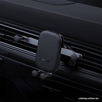 Держатель для смартфона Baseus UltraControl Mega Series Folding Screen Phone Car Mount C40465400111-00