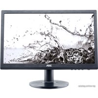 Монитор AOC M2060SWDA2