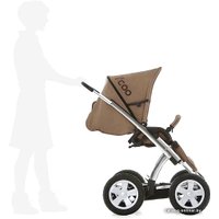 Универсальная коляска I'COO Peak Air