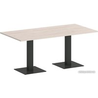 Барный стол Riva Home Office VR.SP-5-180.2 Anthracite (денвер светлый)