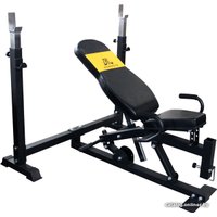 Силовая скамья DFC Powergym BN014