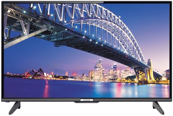

Телевизор Polarline 32PL51TC-SM