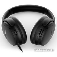 Наушники Bose QuietComfort Headphones (черный)