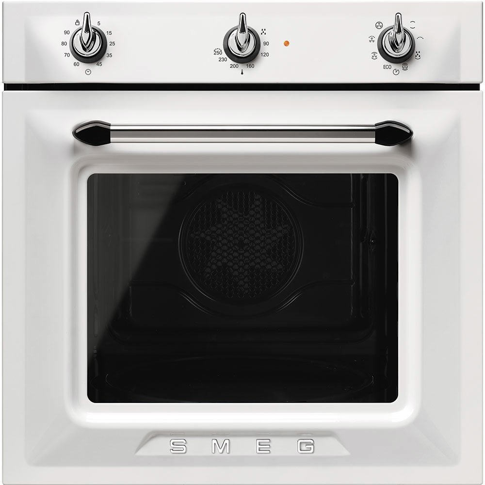 

Электрический духовой шкаф Smeg SF6905B1