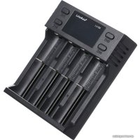 Зарядное устройство LiitoKala Lii-S4