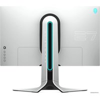 Игровой монитор Dell Alienware AW2720HFA
