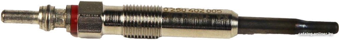 Свеча Bosch 250402005