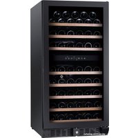 Винный шкаф Dunavox DX-94.270DBK в Солигорске