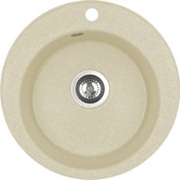 Кухонная мойка Акватон Шелли 50 (шампань)