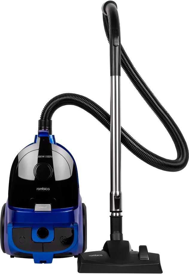 

Пылесос Rombica MyClean Farris NBL20D03