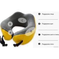 Подушка для путешествий Verage 5215 (ментоловая)