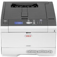 Принтер OKI C532dn
