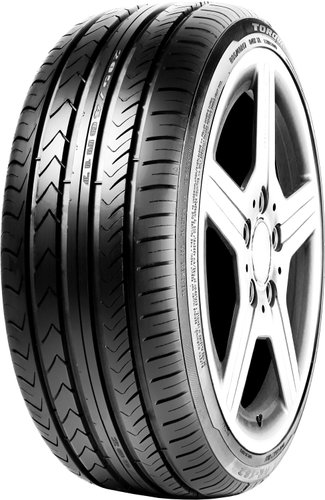 Летние шины Torque TQ901 215/55R17 98W