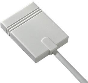 Gidrolock WSP+ (белый)