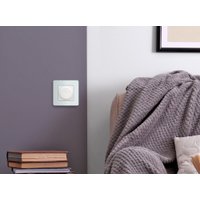 Светорегулятор (диммер) Legrand Inspiria 673790