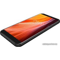 Телефон BQ BQ-5528L Strike Forward (черный)