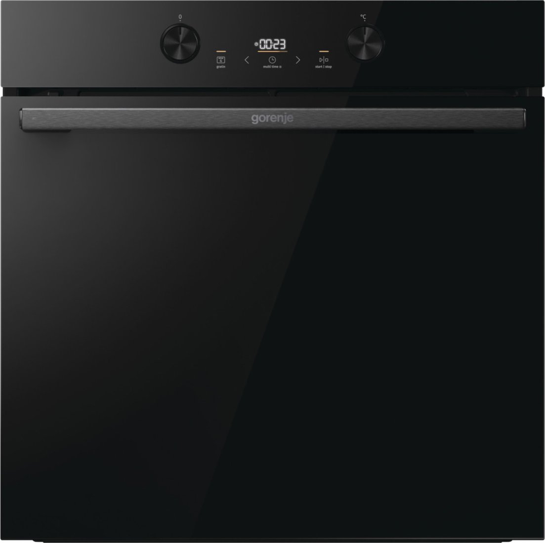 

Электрический духовой шкаф Gorenje BPS6737E04DBG