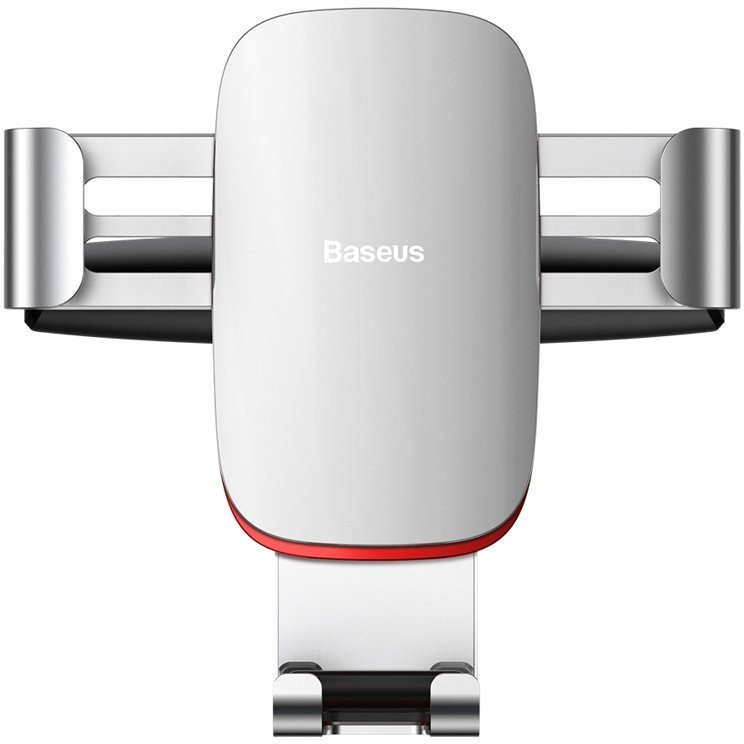 

Держатель для смартфона Baseus SUYL-J0S (серебристый)