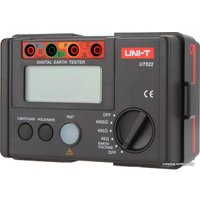 Тестер UNI-T UT522