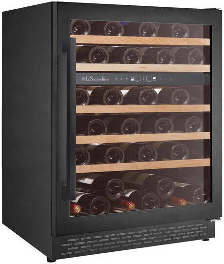 

Винный шкаф La Sommeliere LSBU51DB2
