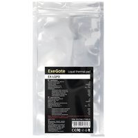 Термопаста ExeGate EX-LQPD EX296175RUS в Барановичах