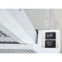 Кухонная вытяжка Nodor Extender 33 60 WH 1755