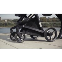 Универсальная коляска iBebe i-Stop (2 в 1, GL1)