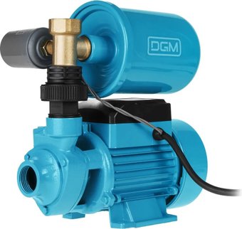 Насосная станция DGM BP-500