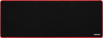 Коврик для стола Sonnen Black Titan XL