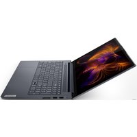 Ноутбук Lenovo Yoga Slim 7 15IMH05 82AB003PRU