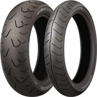 Дорожные мотошины Bridgestone G704 180/60R16 74H TL