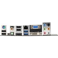 Материнская плата MSI Z77A-G45